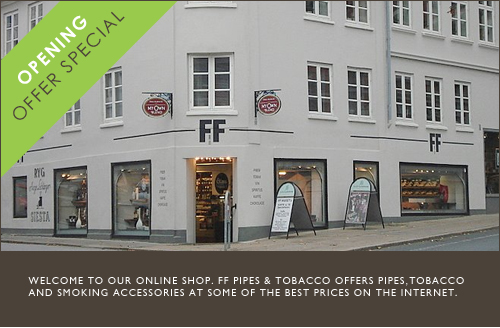 FF Pipes and Tobacco