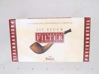 Stanwell Carbon Filter 9mm (200 pcs.) 