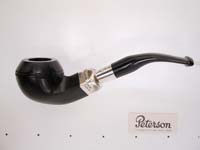 Peterson Polished Spigot 805
