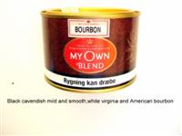 My Own Blend Bourbon (100 g)