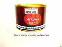 My Own Blend Vanilla Snow (100 g)