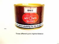 My Own Blend  B93  (100 g)