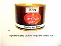 My Own Blend  333  (100 g)
