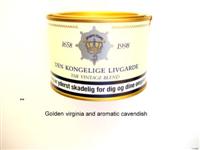 MY Own Blend Den kongelige Livgarde  (100 g)