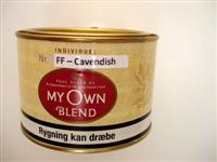 My Own Blend Cavendish (100 g)