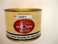 My Own Blend Latakia (100 g)