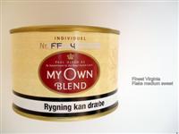 My Own Blend FF4 (100 G)