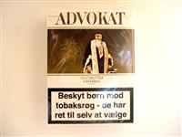 Advokat Cigar 10 pcs.