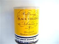 Rattray's Black Virginia (100g)