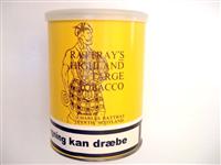 Rattray's Highland Targe (100g)