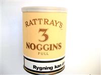Rattray's 3  Noggins (100g)