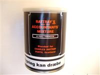 Rattray's Accountants  Mixture (100g)